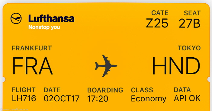 02-Flight to Tokyo 02-Flight to Tokyo