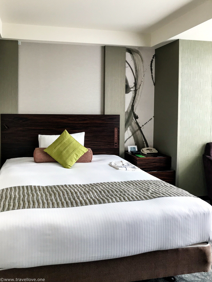 15-Hotel Bed 15-Hotel Bed