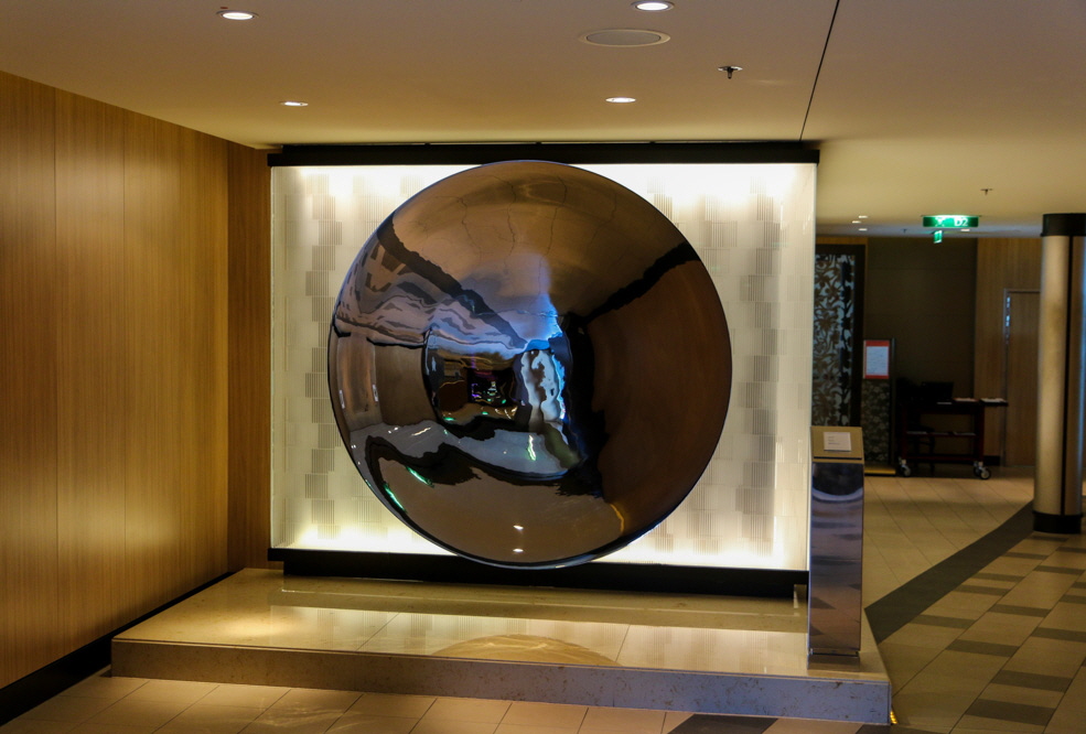 043 Celebrity Silhouette Artwork