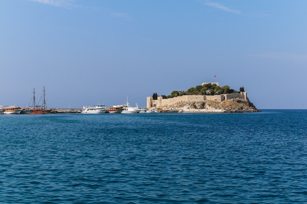 207 Kusadasi 207 Kusadasi