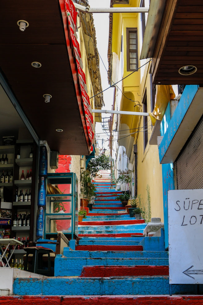 210 Kusadasi 210 Kusadasi