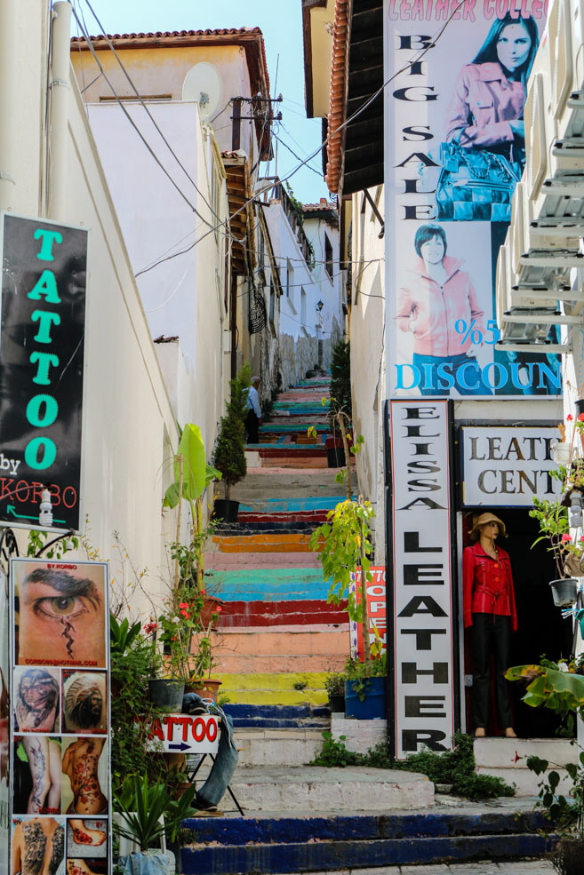 211 Kusadasi 211 Kusadasi