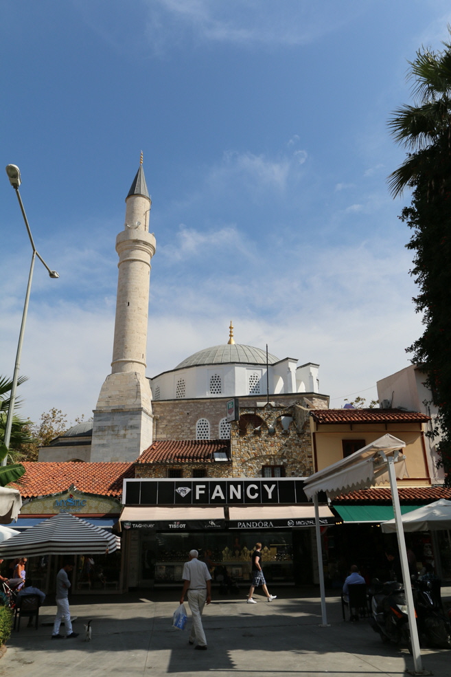 212 Kusadasi 212 Kusadasi