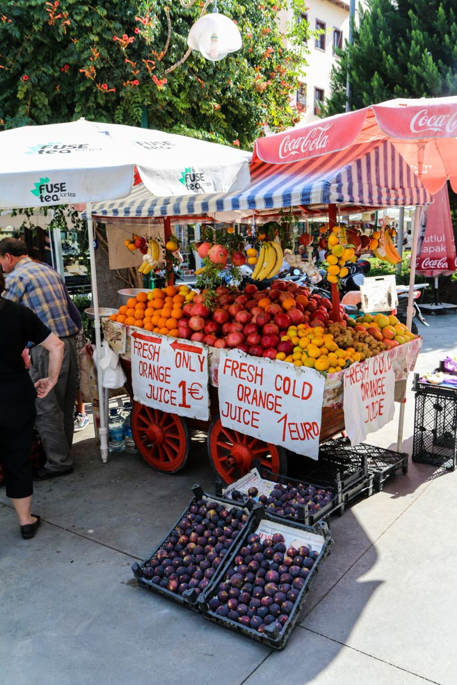 213 Kusadasi 213 Kusadasi