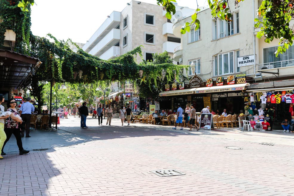 215 Kusadasi 215 Kusadasi