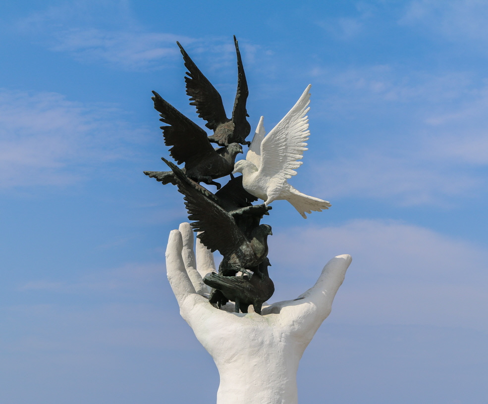 231 Kusadasi Monument 231 Kusadasi Monument