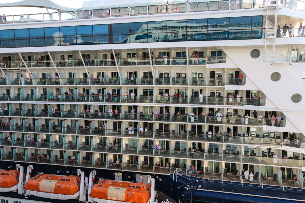 238 Kusadasi Celebrity Equinox 238 Kusadasi Celebrity Equinox