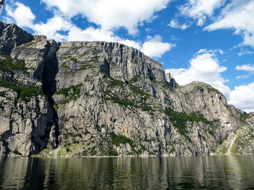 074 Norway Stavanger Lysefjord Preikestolen 074 Norway Stavanger Lysefjord Preikestolen