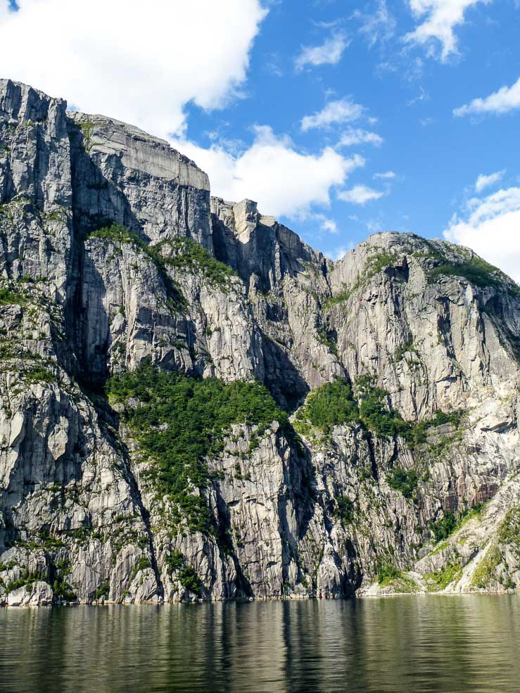 076 Norway Stavanger Lysefjord Preikestolen 076 Norway Stavanger Lysefjord Preikestolen