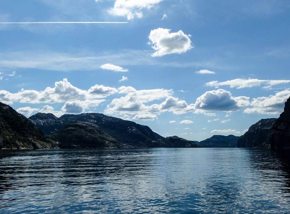 079 Norway Stavanger Lysefjord 079 Norway Stavanger Lysefjord