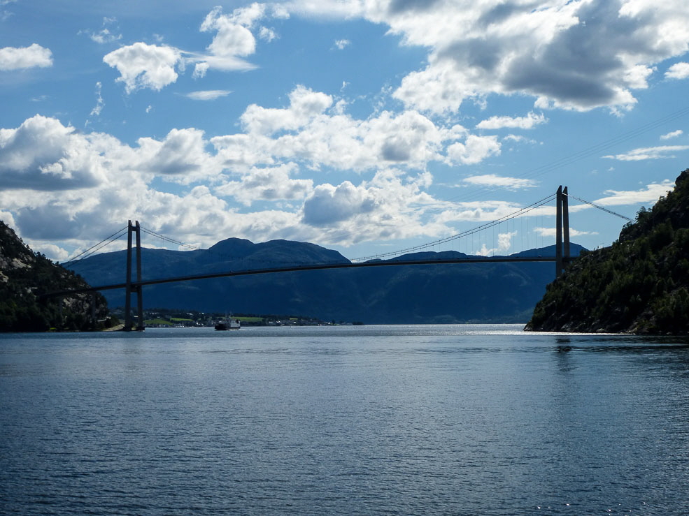 080 Norway Stavanger Lysefjord 080 Norway Stavanger Lysefjord