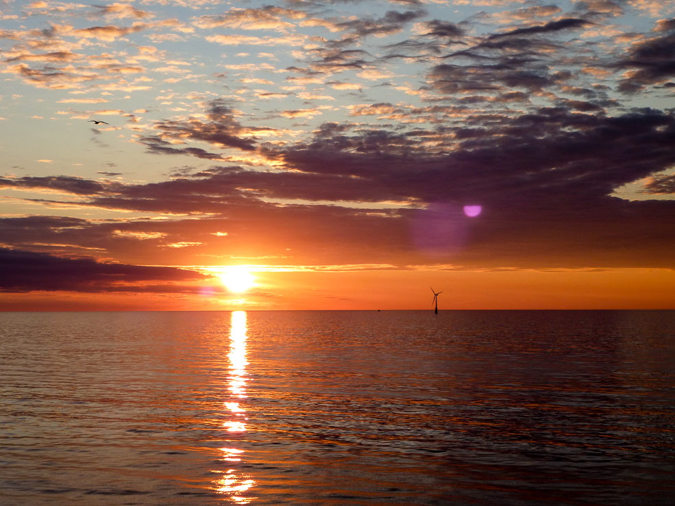 086 Norway Stavanger Sunset 086 Norway Stavanger Sunset