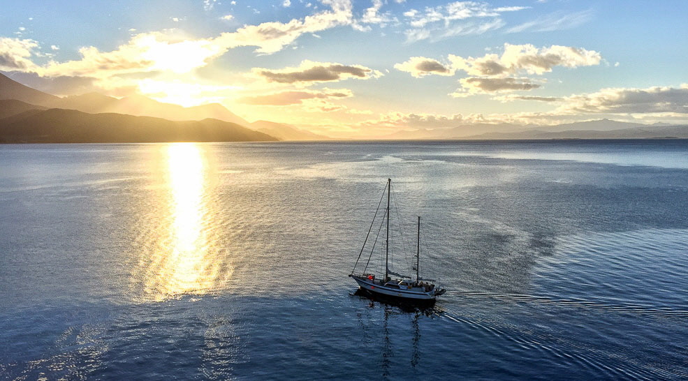 409 Ushuaia Sunrise 409 Ushuaia Sunrise