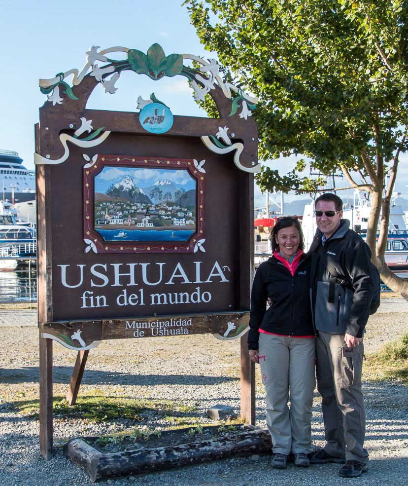 417 Ushuaia 417 Ushuaia