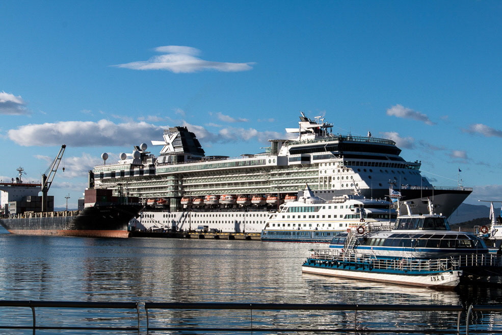 418 Celebrity Infinity Ushuaia 418 Celebrity Infinity Ushuaia