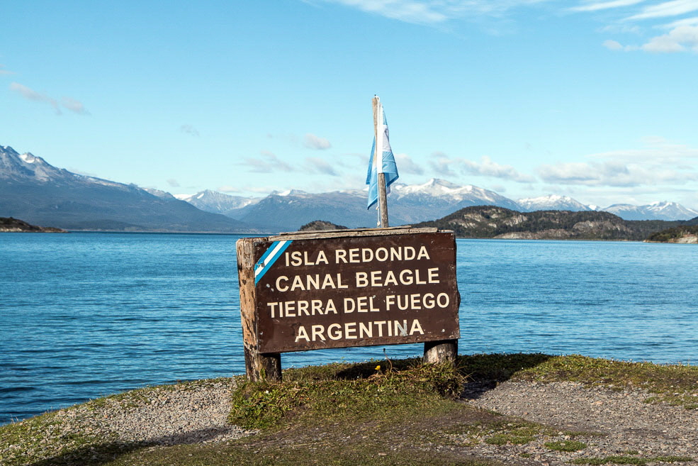 432 Ushuaia Beagel Channel 432 Ushuaia Beagel Channel