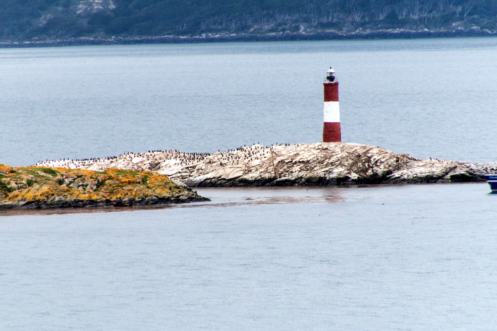 483 Ushuaia 483 Ushuaia