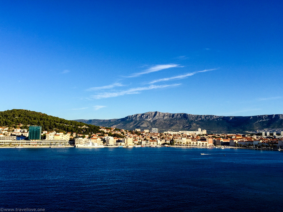 001 Split Croatia