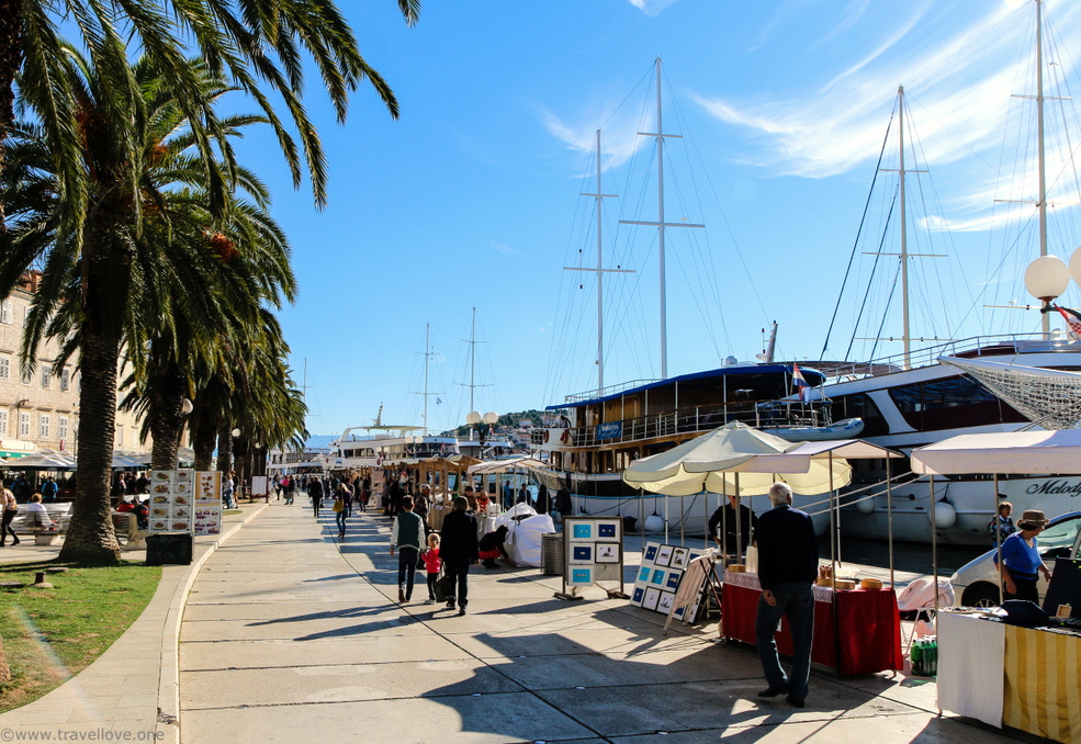 006 Trogir Croatia