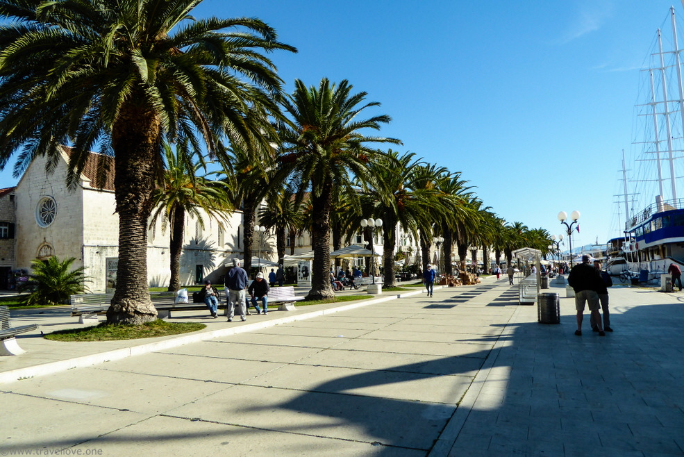 007 Trogir Croatia