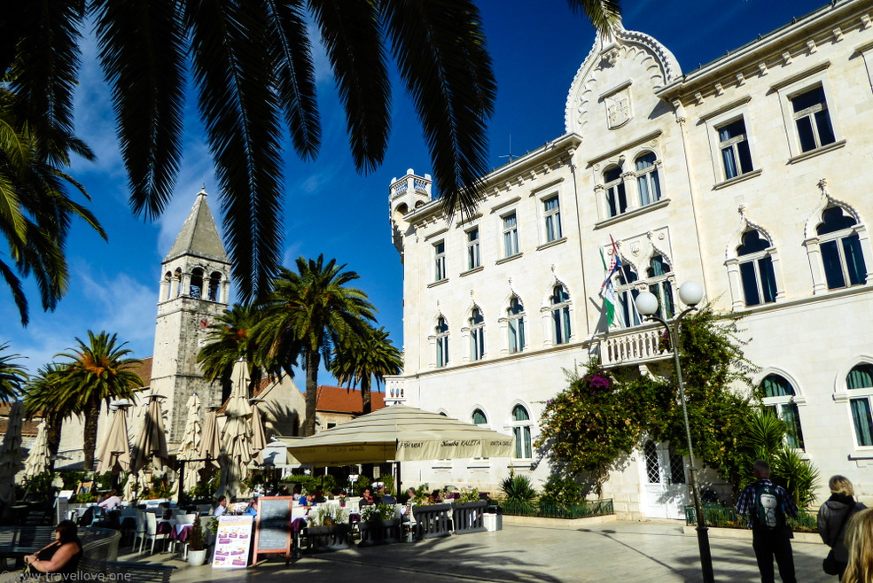 013 Trogir Croatia