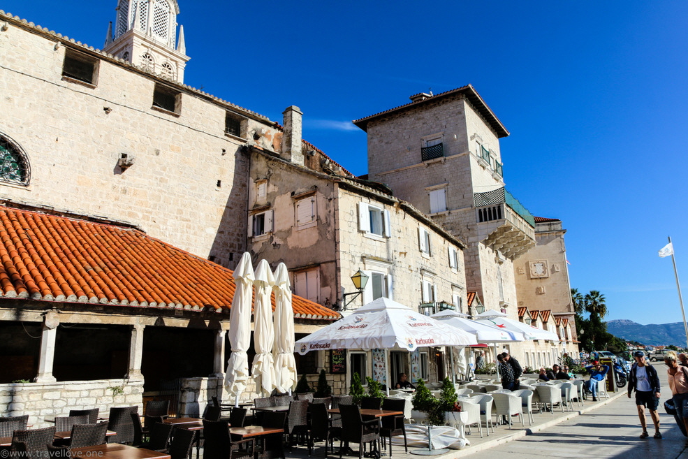 014 Trogir Croatia