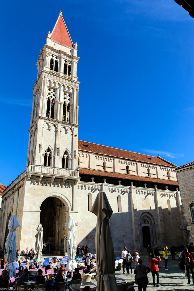 019 Trogir Croatia