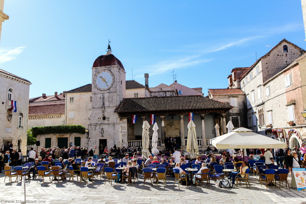 021 Trogir Croatia