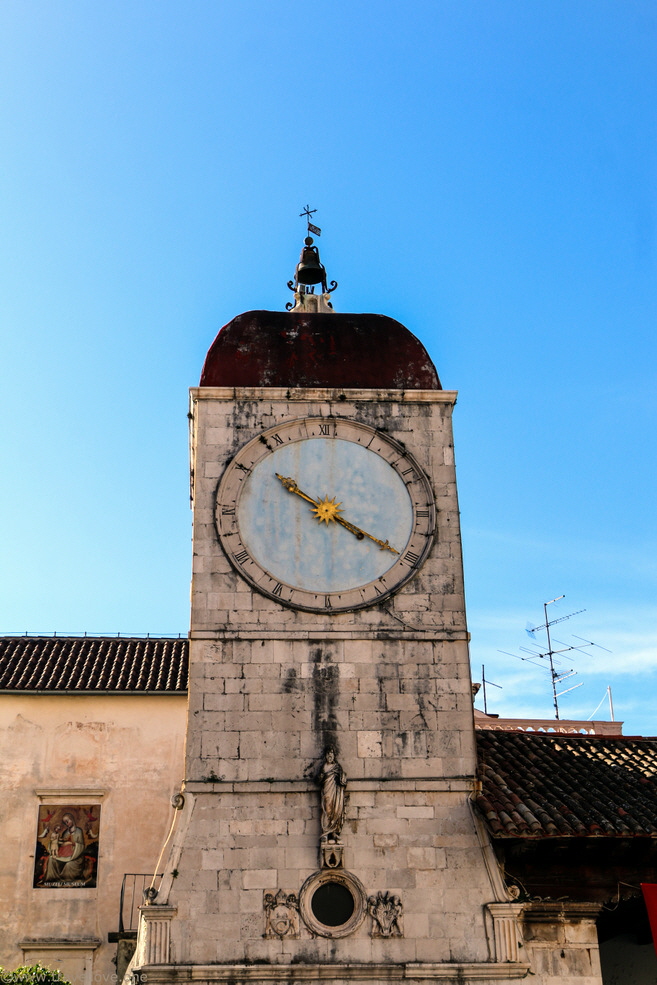 022 Trogir Croatia
