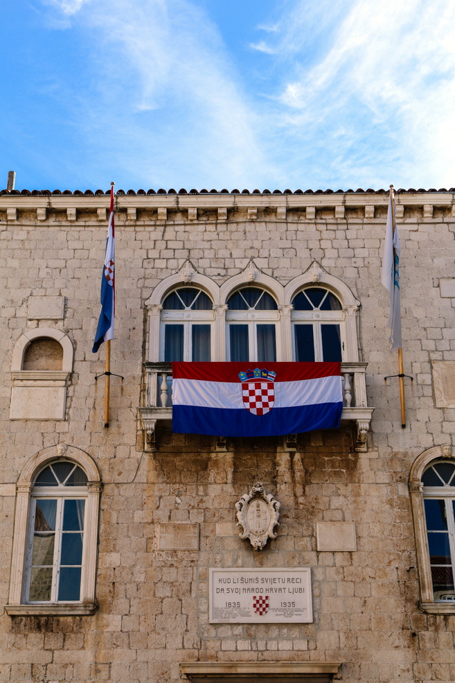 027 Trogir Croatia