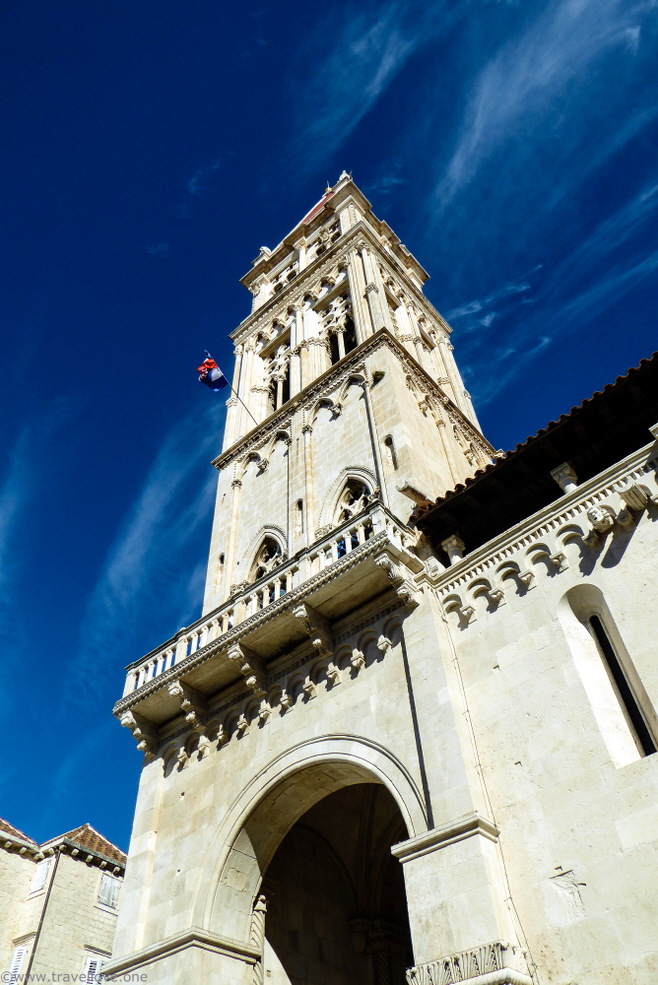 02 Trogir Croatia