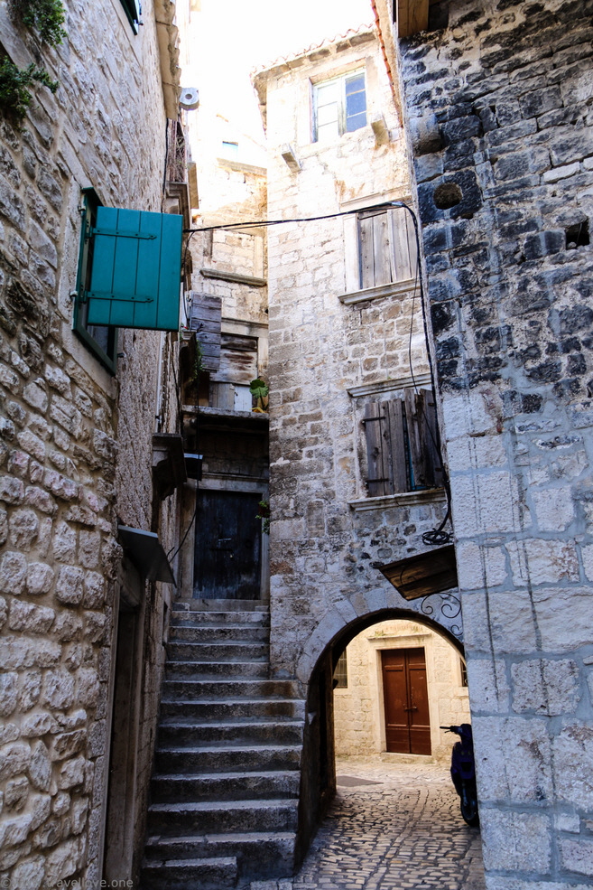 035 Trogir Croatia