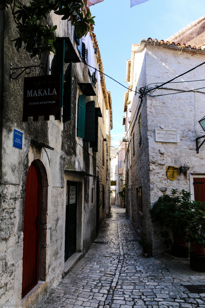 036 Trogir Croatia