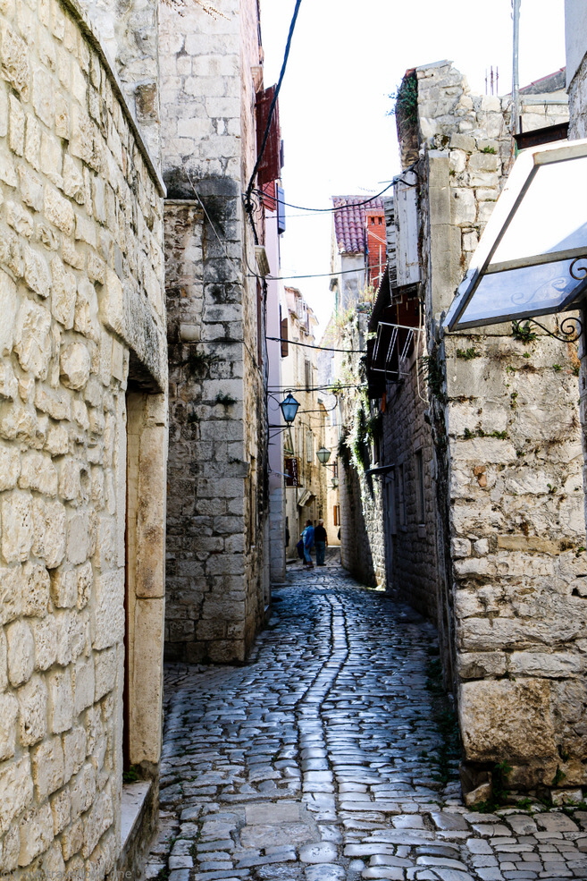 038 Trogir Croatia