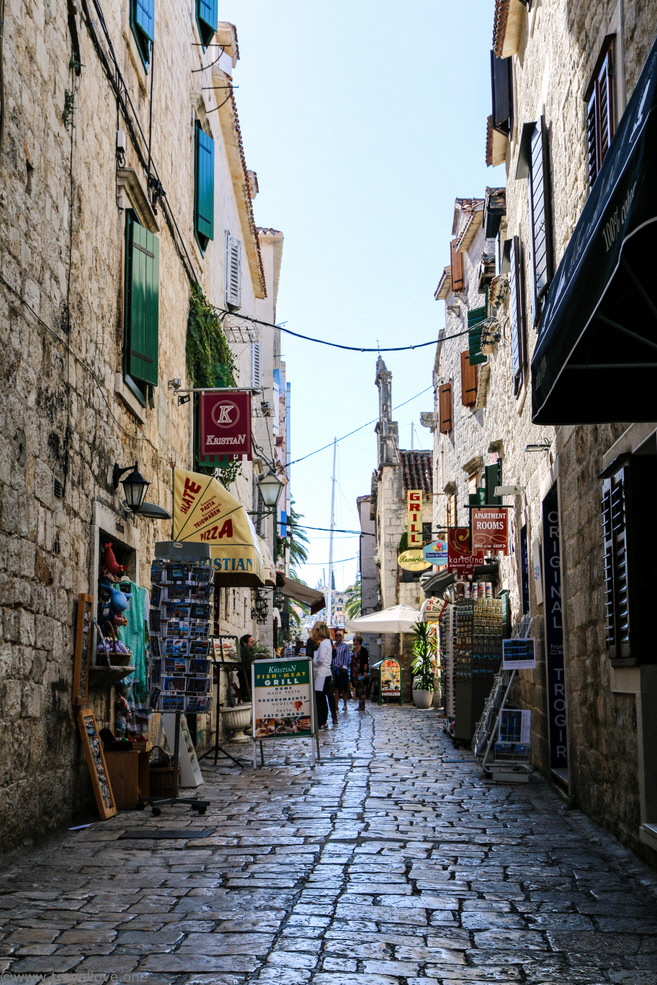044 Trogir Croatia