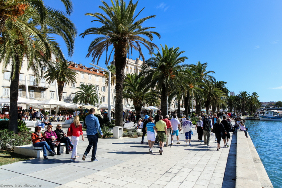 05 Split Croatia