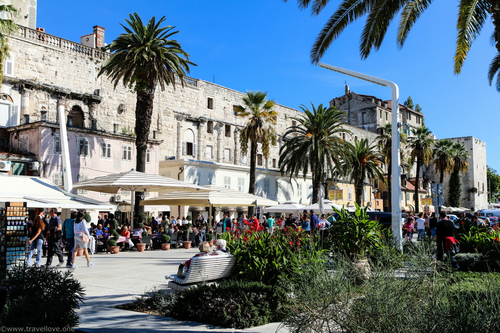 06 Split Croatia