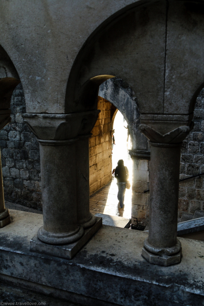 02- Dubrovnik Old Town