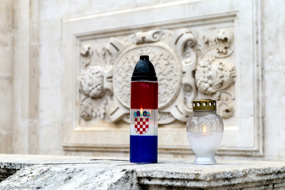 14- Dubrovnik Old Town Sveti Vlaho