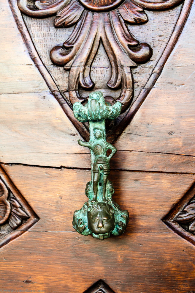 23- Dubrovnik Old Town Rector Palace