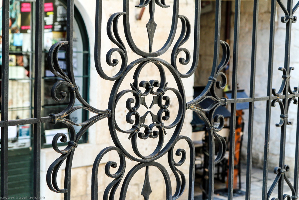 29- Dubrovnik Old Town