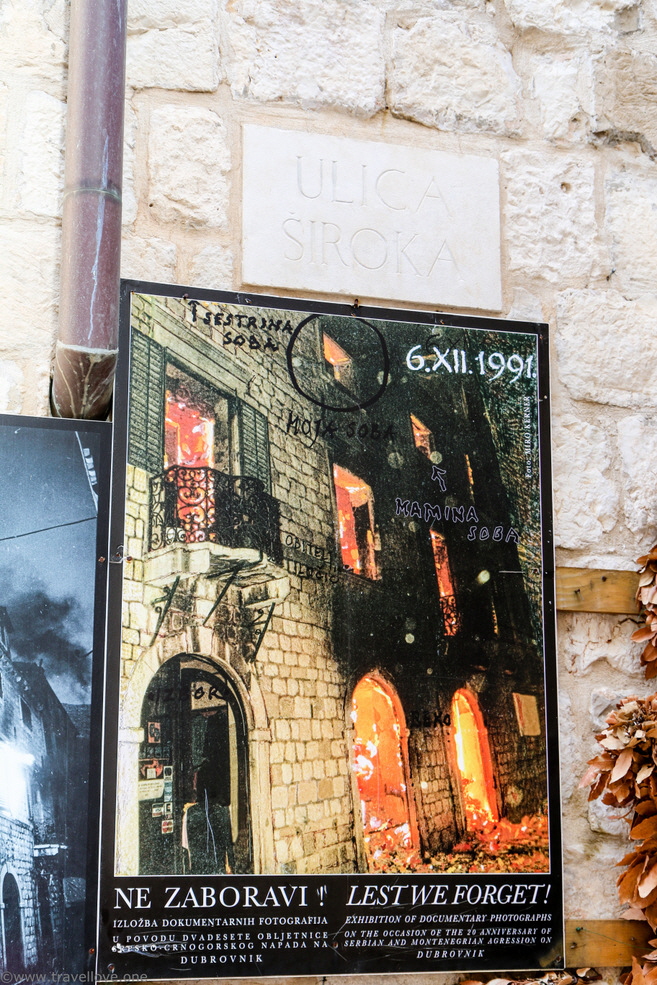 31- Dubrovnik Old Town