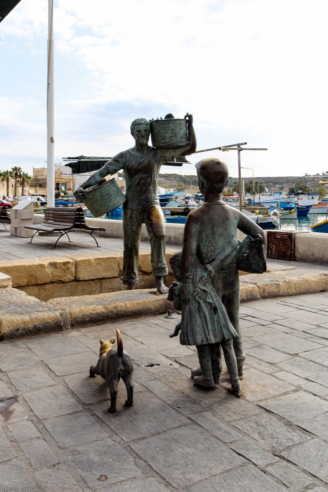 19-Marsaxlokk Malta
