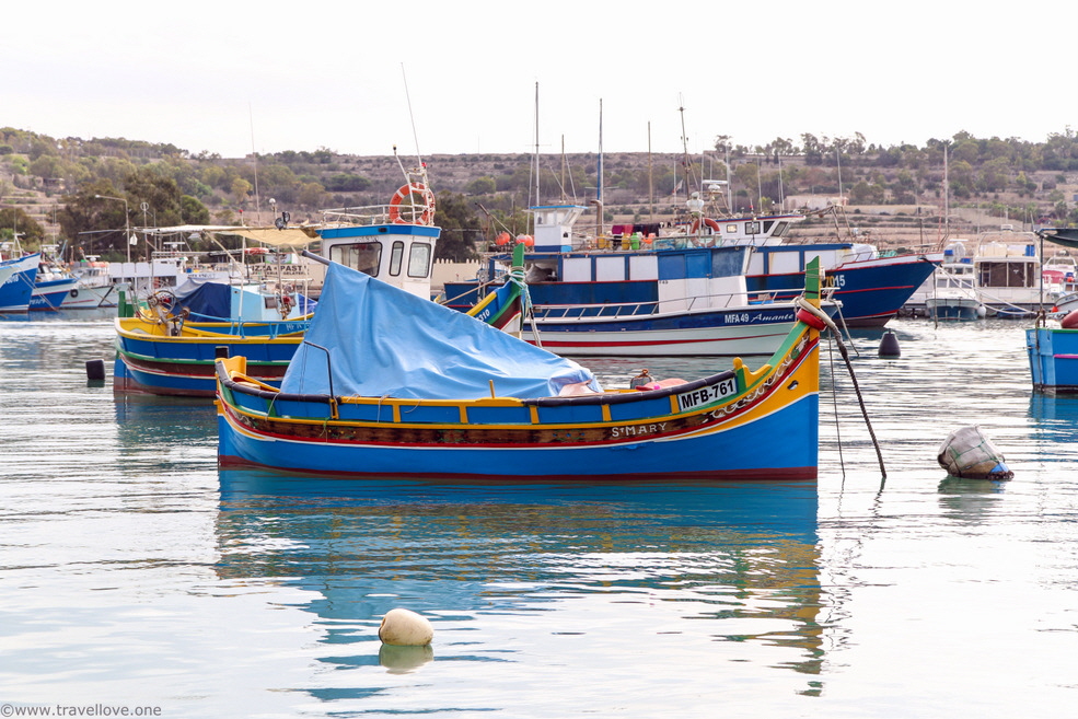 23-Marsaxlokk Malta