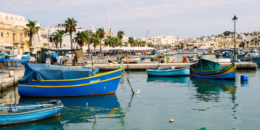 24-Marsaxlokk Malta