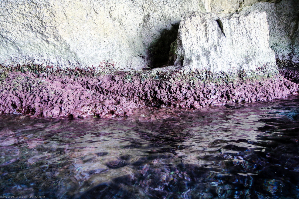 34-Blue Grotto Malta
