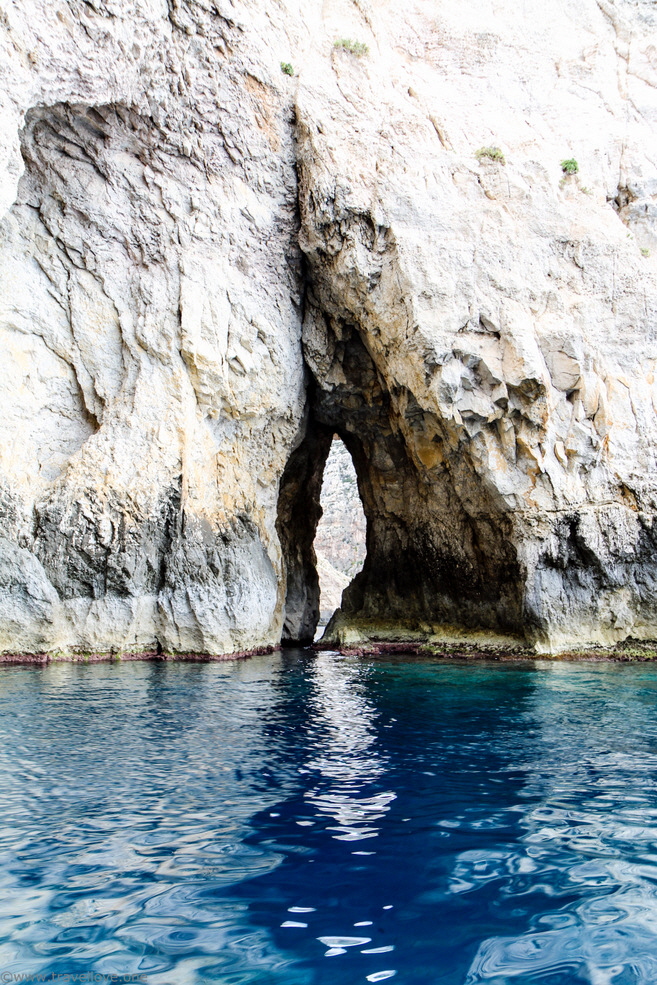 35- Blue Grotto Malta