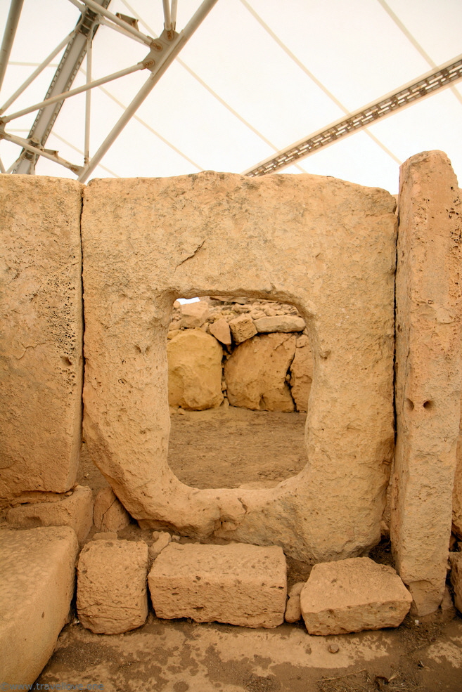 47-Hagar Qim Malta