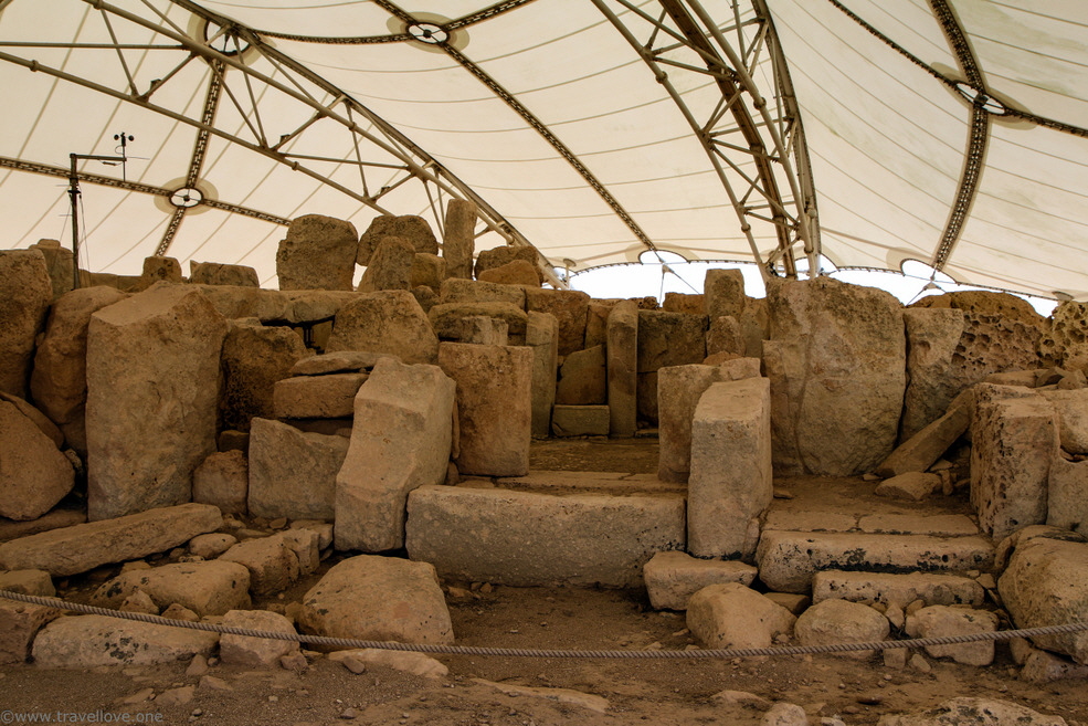 50-Hagar Qim Malta