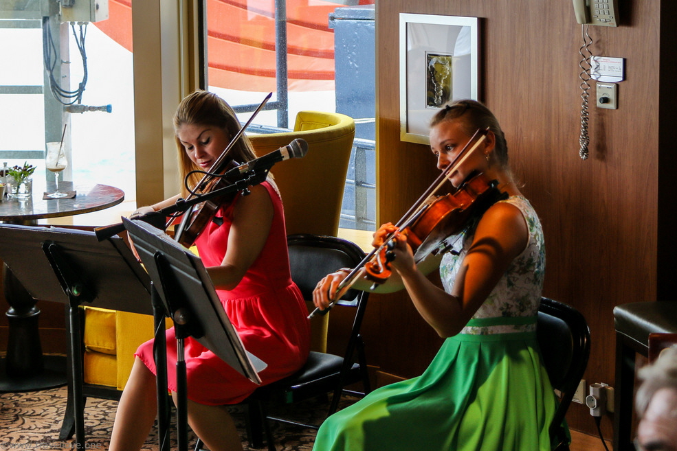 62-Cafe al Bacio Constellation